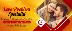 Love Problem Solution in Nashik - Aghori Guru Ji