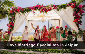 Love Marriage Specialists in Jaipur - Aghori Guru Ji
